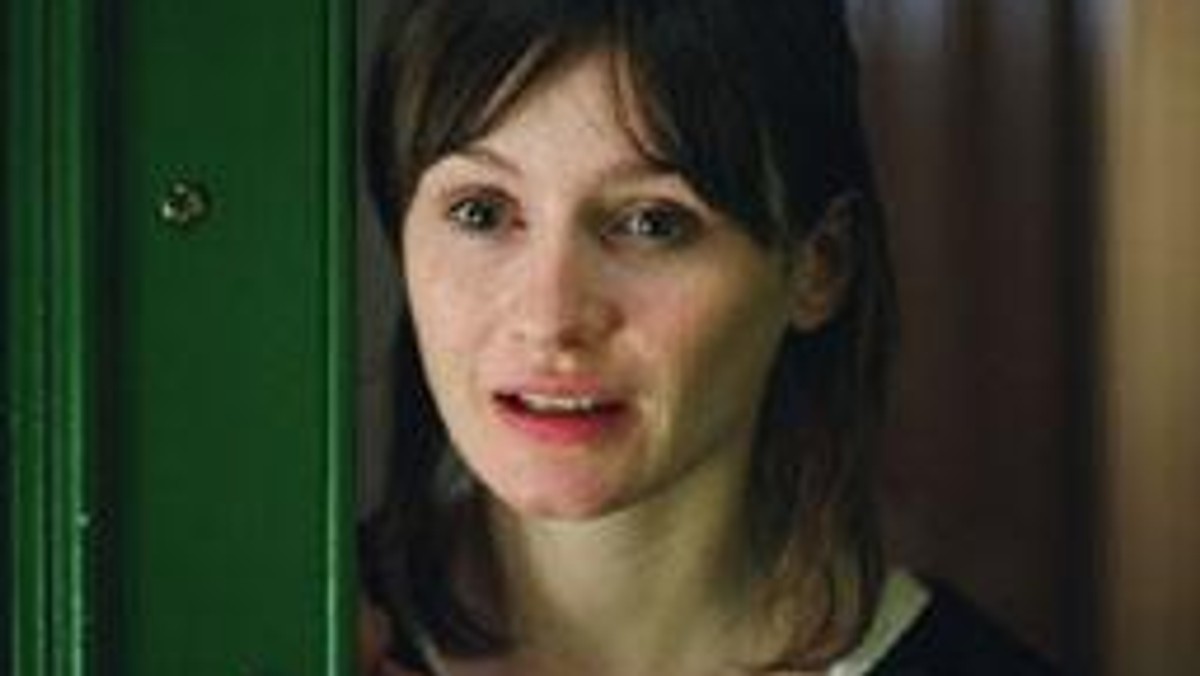 Emily Mortimer i Michael Stuhlbarg dołączą do obsady filmu "Hugo Cabret".