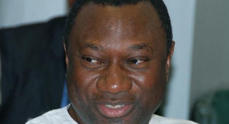 Femi Otedola