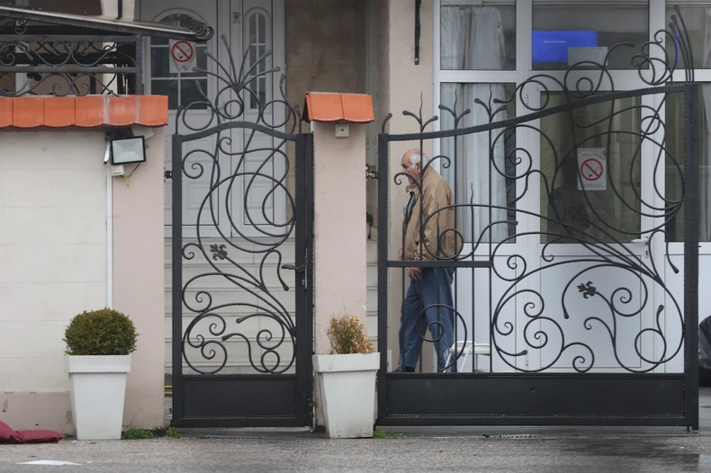 Po podacima Udruženja, samo jedan vlasnik privatnih staračkih domova je socijalni radnik