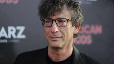 Neil Gaiman: nieamerykański bóg popkultury