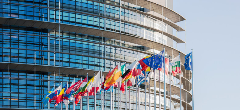 Wybory do PE. Sondaż IBRiS: Zjednoczona Prawica i Koalicja Europejska idą łeb w łeb