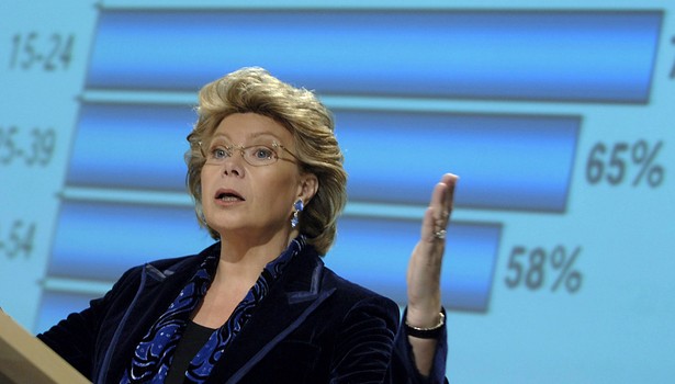 Viviane Reding