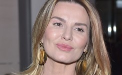 Hanna Lis pokazała zdjęcie bez makijażu. Fani są zachwyceni: Śliczna z natury