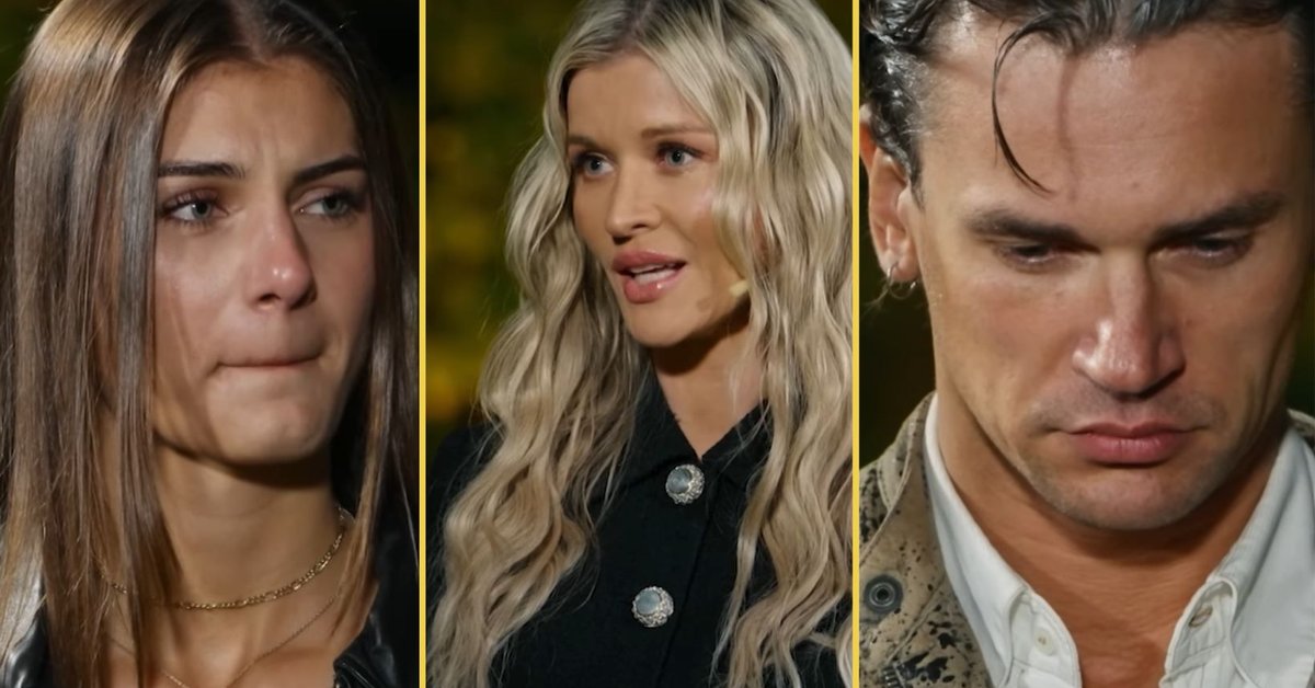 Top Model Verdict Outrage: Production Responds