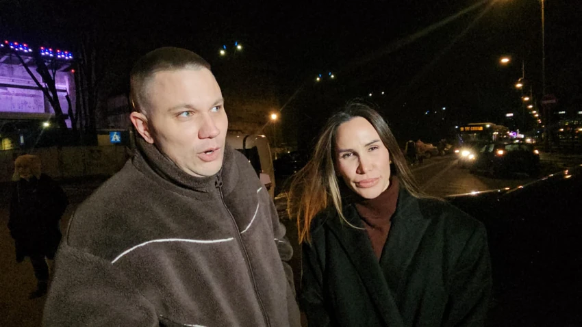 Nikolija i Relja prvi put u javnosti nakon priča o razvodu