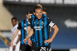 Club Brugge po raz siedemnasty mistrzem Belgii