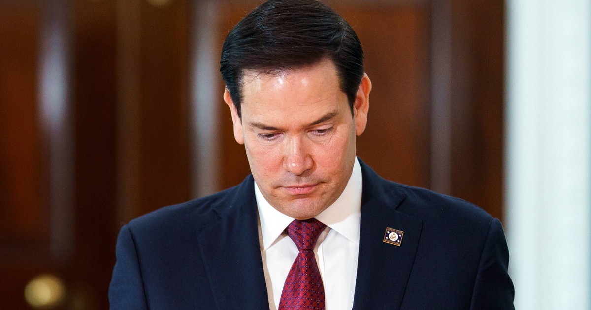 Rosyjskie drony nad Polską. CNN: jest reakcja Marco Rubio