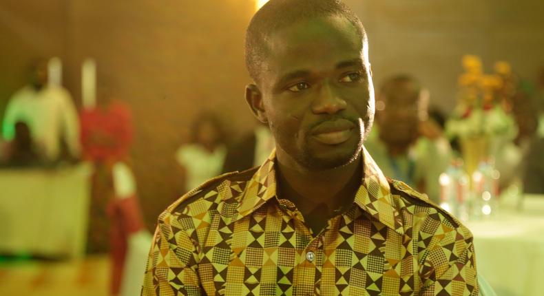 Manasseh, targeted with death threats after militia documentary, flown outside Ghana