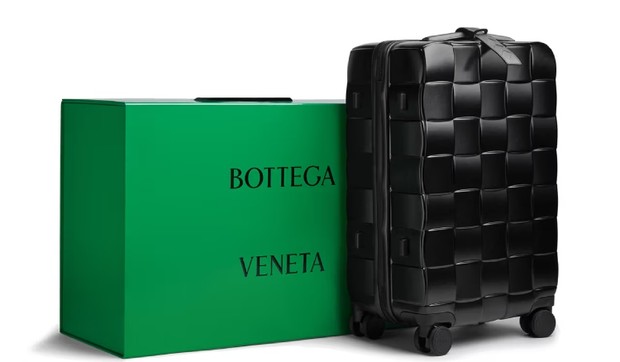 Bottega Veneta Odyssey
