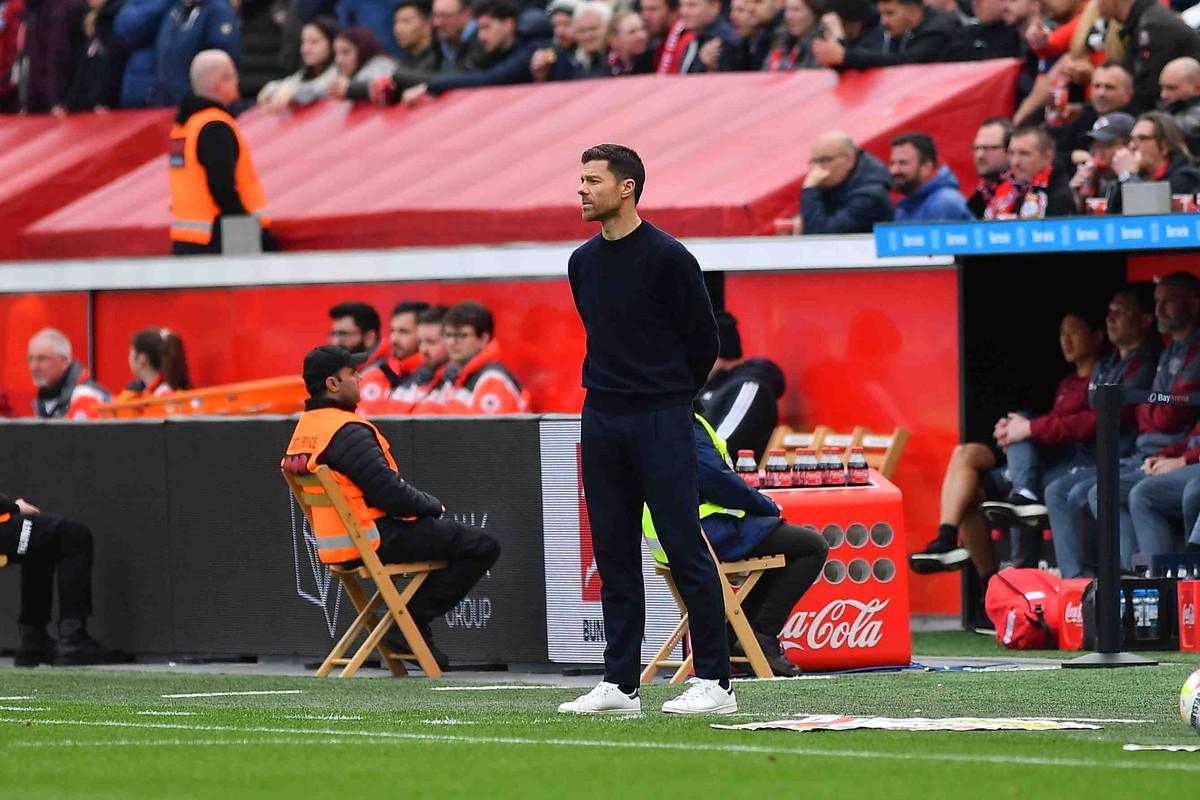 Xabi Alonso