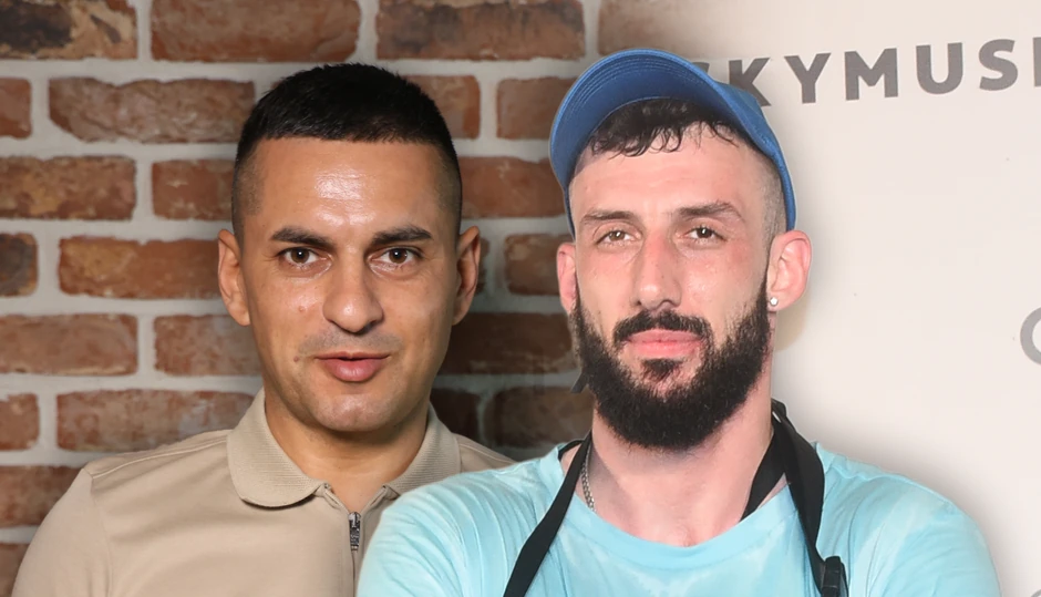Bivši učesnik "Zadruge" zapretio Bebici: "Idem u Šimanovce, sevaće šamari"