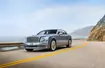 Bentley Mulsanne po liftingu