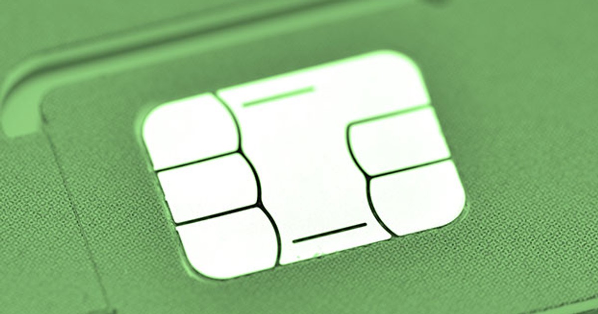 Nieważna Karta Sim Iphone Zawiera Kartę Sim Pochodzącą Od Operatora Rejestracja karty SIM - Gdzie i jak łatwo zarejestrować kartę SIM