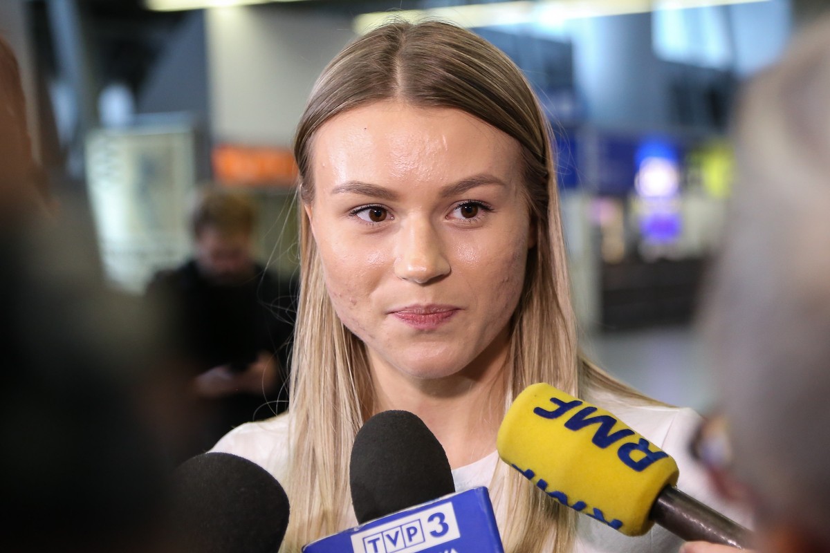 Natalia Maliszewska