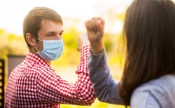 "W dobie tej pandemii nie wzrosły poziomy solidarności społecznej"