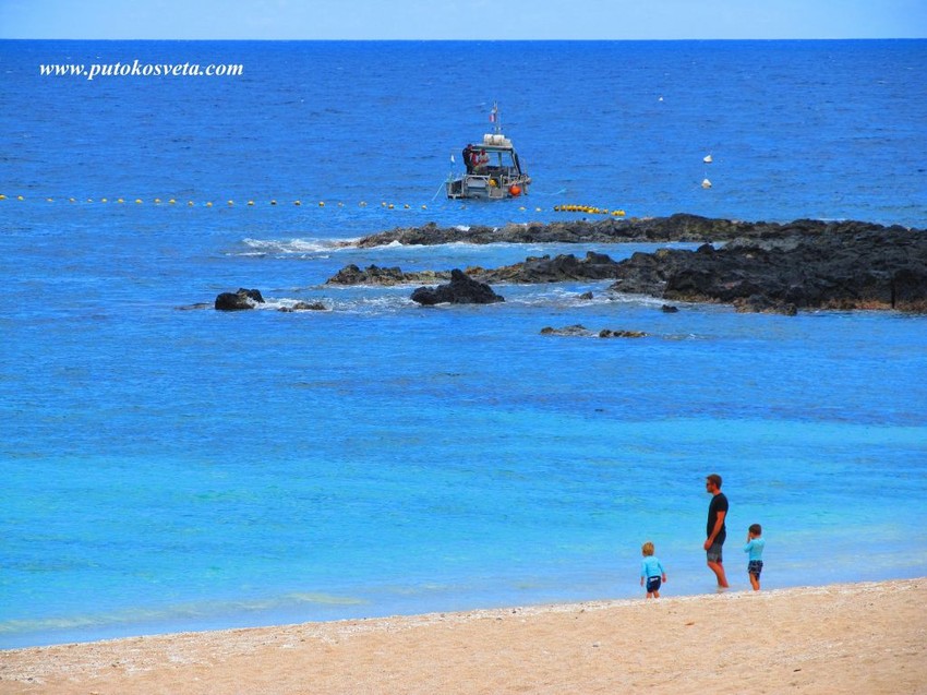 Reunion je najudaljeniji region Evropske unije