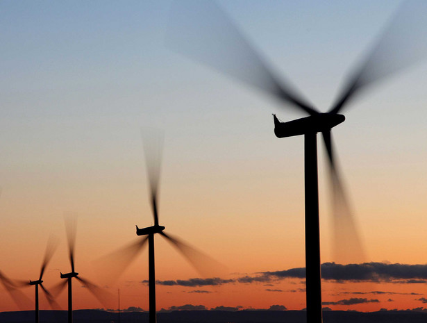 Do 2020 roku szwedzki rząd zamierza zainstalować 2 tysiące dodatkowych wiatraków