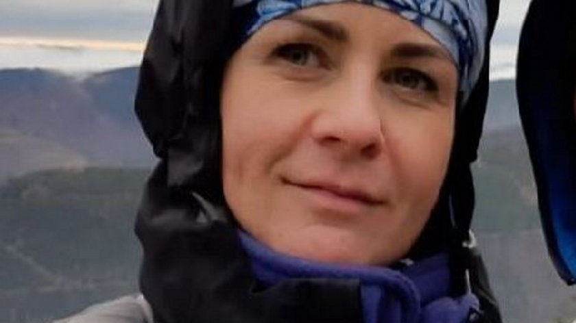 Kęty. 41-letnia zaginiona Ksenia Wysogląd nie żyje. Odnaleziono jej ciało