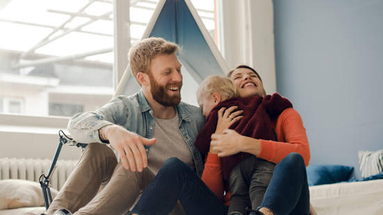 Káros elképzelés, hogy a gyerekszülés után a nő egyetlen szerepe az anyaság