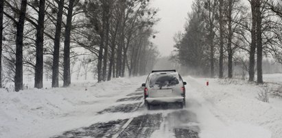 IMGW ostrzega! Takiego zjawiska dawno nie było