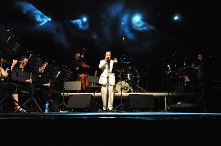 ENH 2010: Mike Patton na otwarcie festiwalu