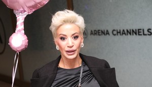 Dušica Jakovljević
