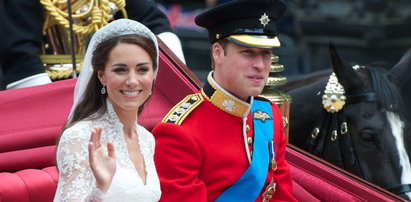 Kate i William obchodzą 13. rocznicę ślubu. Szykuje się świętowanie pomimo choroby księżnej?