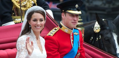 Kate i William obchodzą 13. rocznicę ślubu. Szykuje się świętowanie pomimo choroby księżnej?