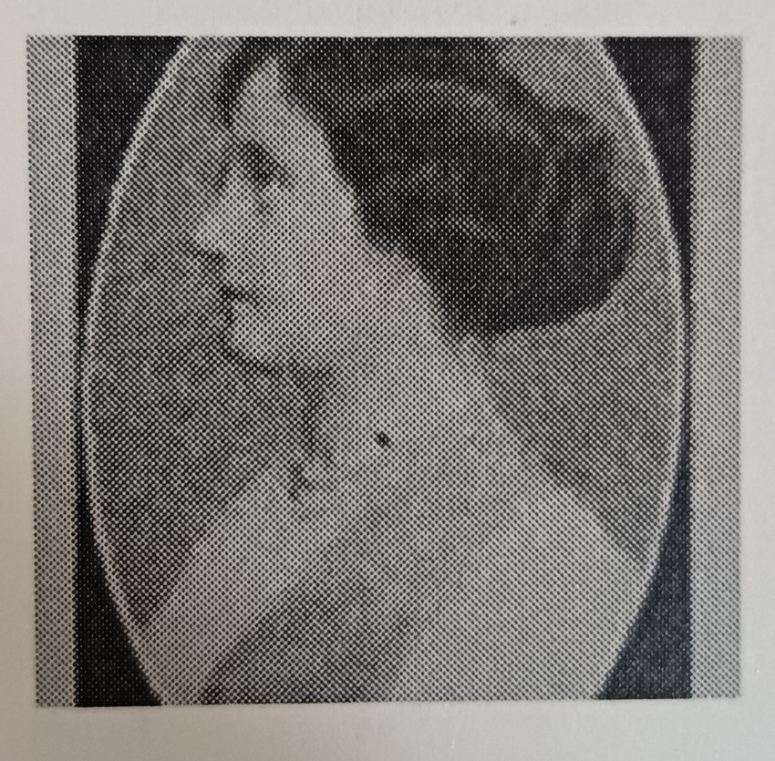 Lenke Kraus 1