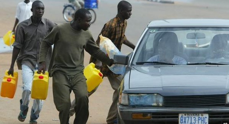 Know how to survive during this period of fuel scarcity