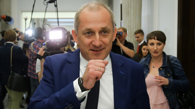 Sławomir Neumann nowym szefem klubu parlamentarnego PO