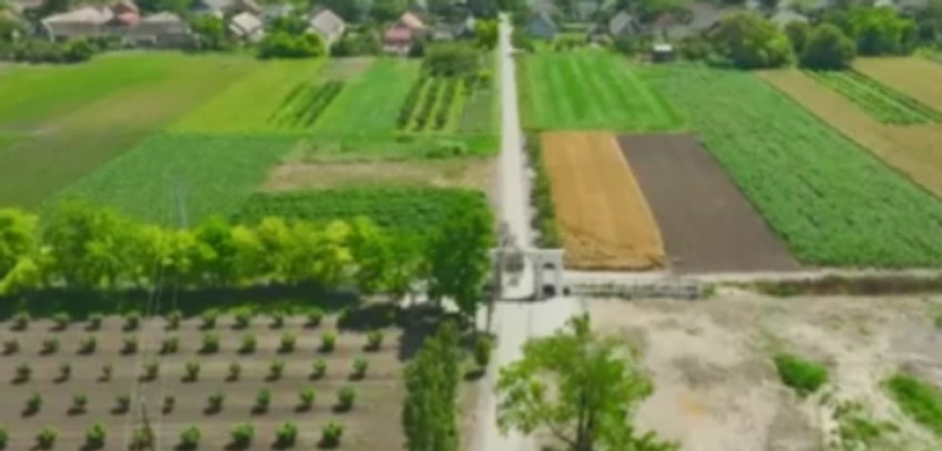 Branko Babić, imanje