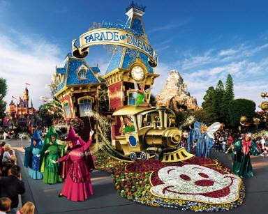 50 lat Disneylandu / 07.jpg