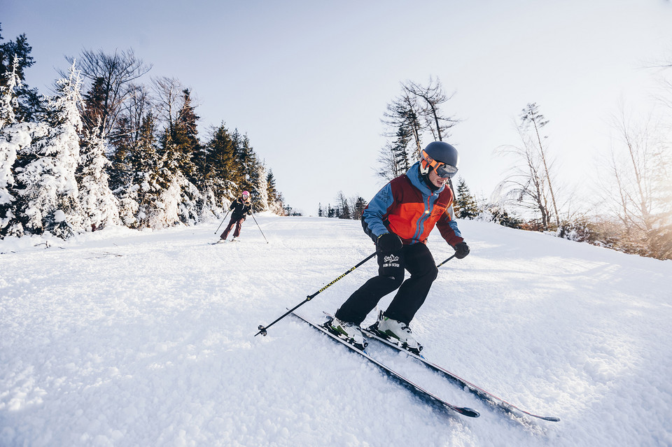 Szczyrk Mountain Resort