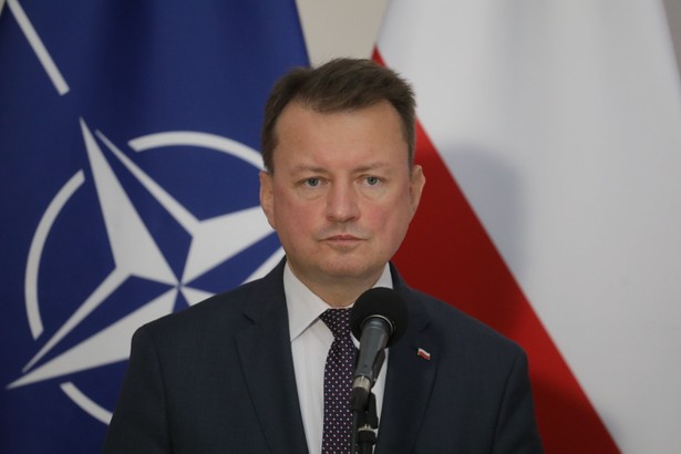 Mariusz Błaszczak