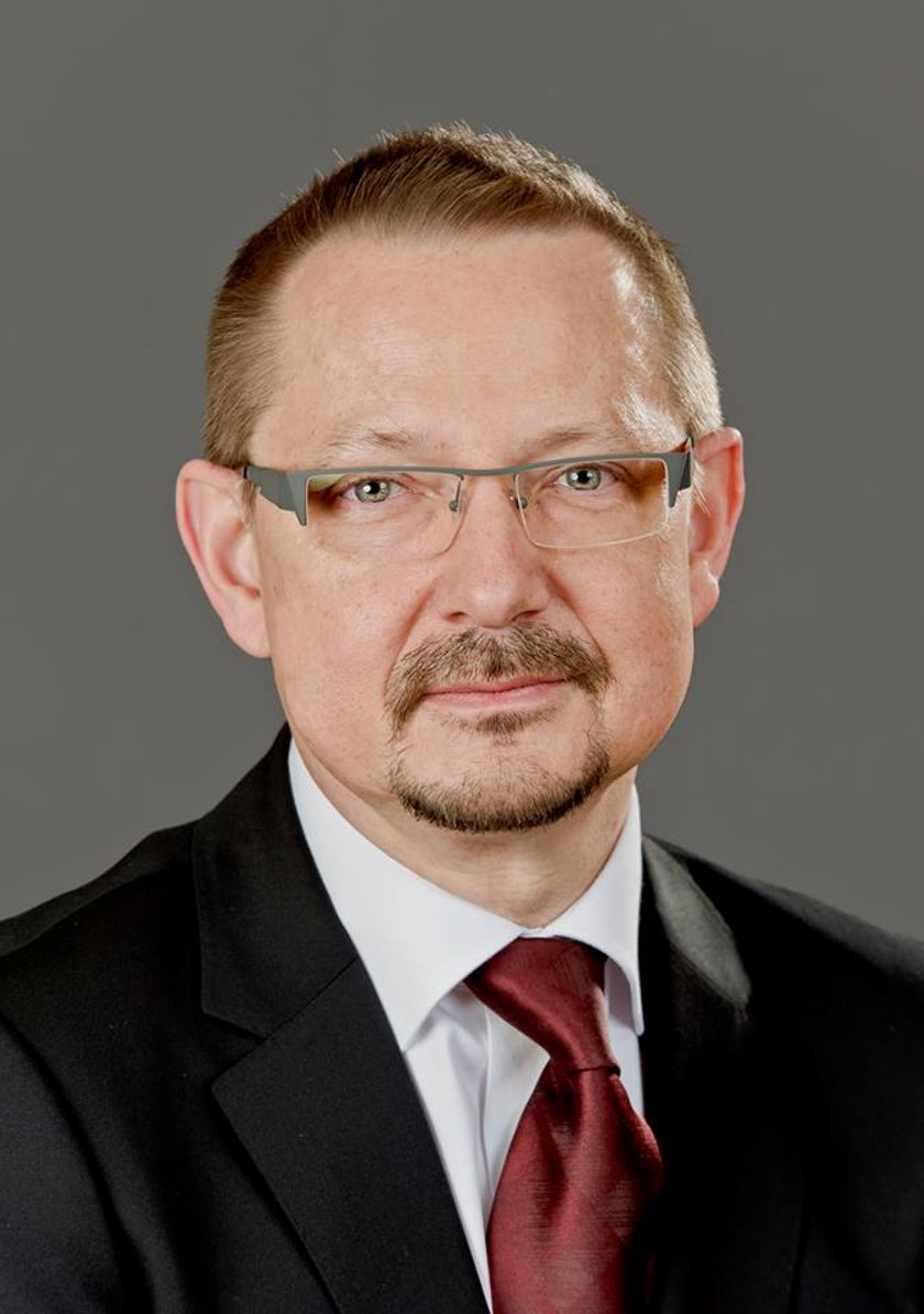 Jacek Krajewski