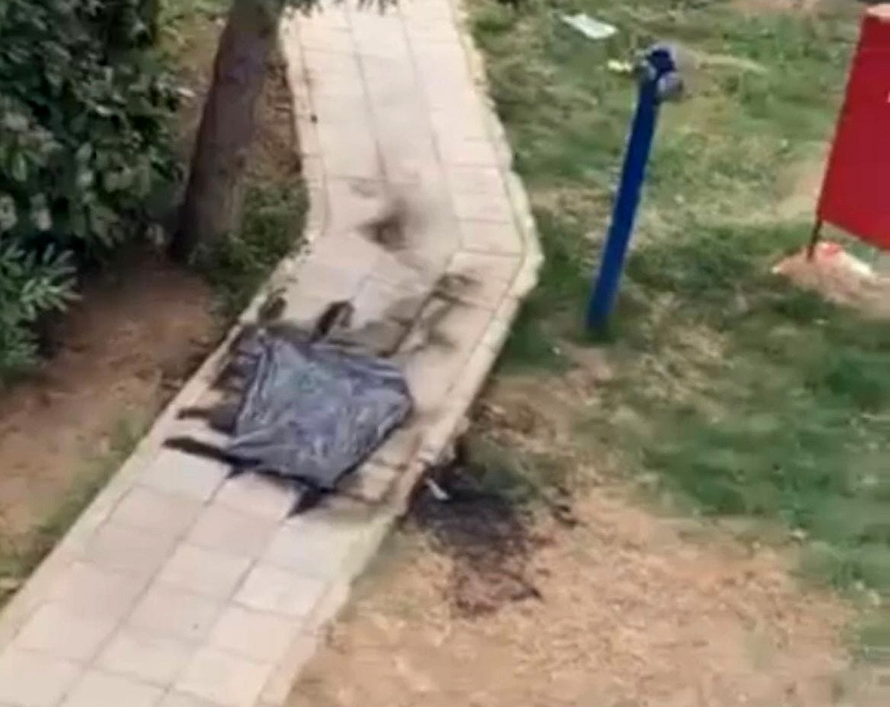 Novi detalji užasa, tokom spasavanja povređen muškarac