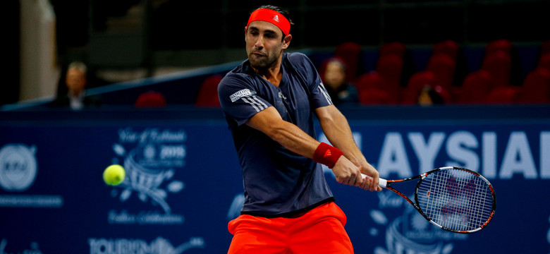 Marcos Baghdatis po turnieju na Wimbledonie kończy karierę