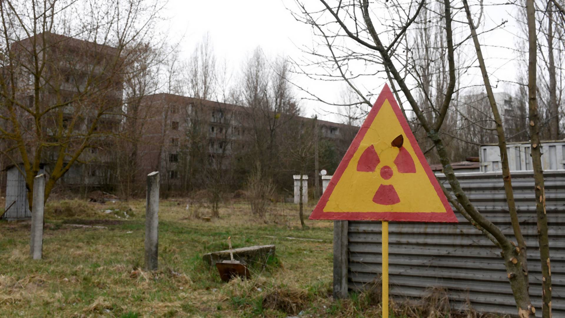 Po 35 rokoch sa v Černobyle opäť začali jadrové reakcie. Vedci nevylučujú výbuch