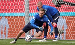 Dziś trzy mecze na Euro 2021. Debiut Finów, Rosja gra z Belgią, a Walia ze Szwajcarią