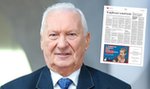 „Rzeczpospolita” pyta, czy ofiara pedofilii może prosić o ułaskawienie oprawcy. „To niewyobrażalna sytuacja” – mówi prof. Brunon Hołyst, wiktymolog