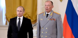 Rosyjscy generałowie mają jeszcze kilka tygodni. Potem może być za późno. "Putin spakuje ich w jedną kibitkę i wyśle na Sybir"