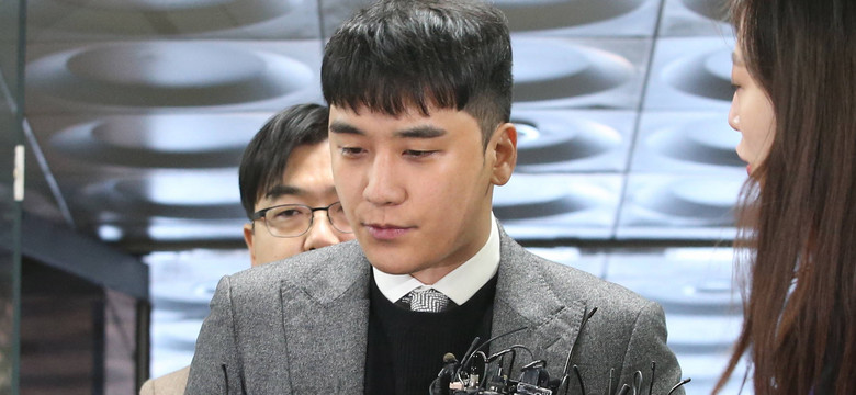 Skandal w Korei Południowej. 31-letnia gwiazda K-popu skazana za stręczycielstwo