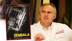 Kontrowersje wokół biografii prof. Zembali. Autorzy komentują oświadczenie wdowy