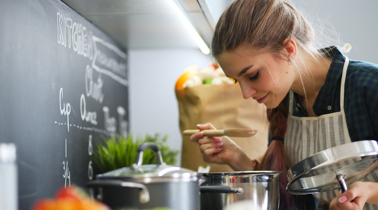 Tervezzük meg több napra előre, hogy mit főzünk, készítsünk olyan ételeket, amelyeket többféleképpen is tálalhatunk / Fotó: Shutterstock