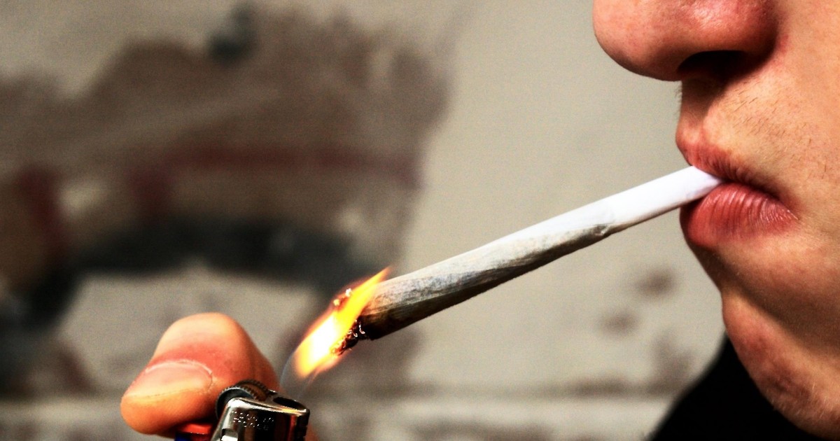 Straszna kara za marihuanę. 46-latek został powieszony