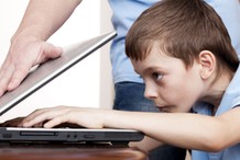 Cała Polska czyta Dorosłym: jak chronić dzieci w cyfrowym świecie