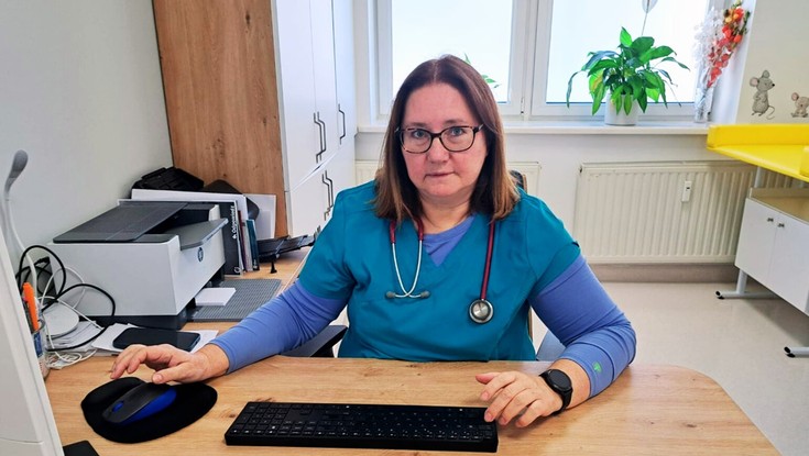Jak lekarze rozpoznają symulantów na L4. Joanna Zabielska-Cieciuch o sygnałach, które zdradzają pacjenta