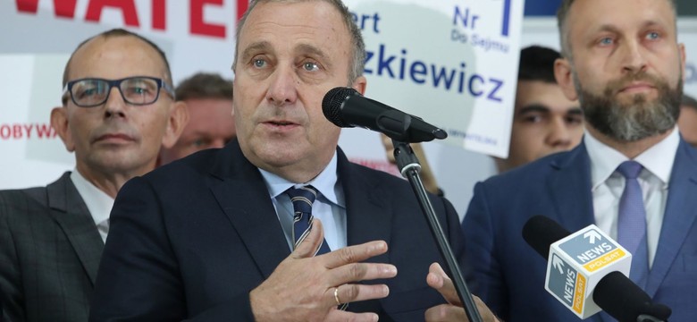 ONZ żąda delegalizacji ONR. Schetyna wzywa Kaczyńskiego i Ziobrę do ponadpartyjnej reakcji