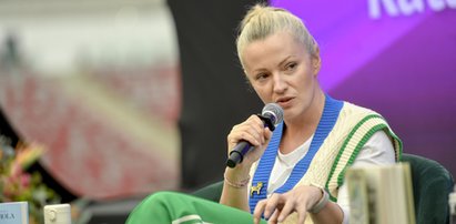 Dorota Szelągowska ma postanowienie na 2024 r. Chce wygrać walkę z nałogiem